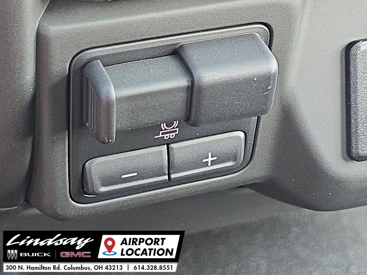 New 2025 GMC Sierra 3500 Pro w/ 1SA Pro Safety Plus Package image 36
