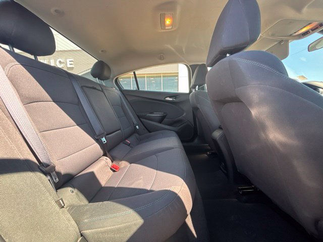 Used 2019 Chevrolet Cruze LT FWD image 18