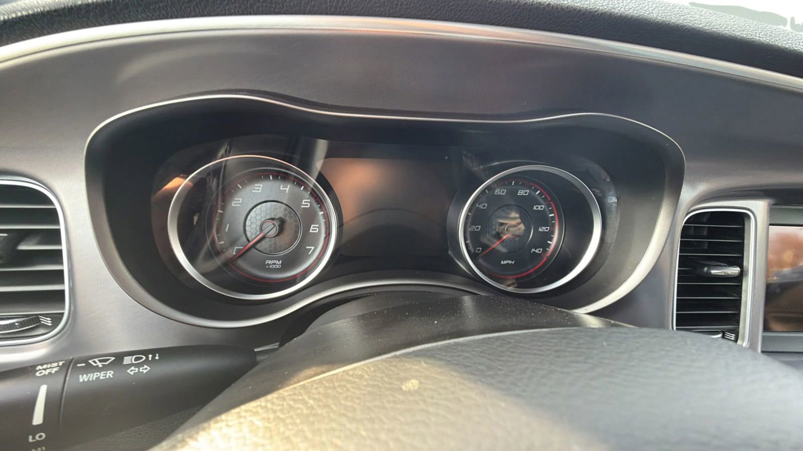 Used 2021 Dodge Charger SXT w/ Leather Interior Group image 23