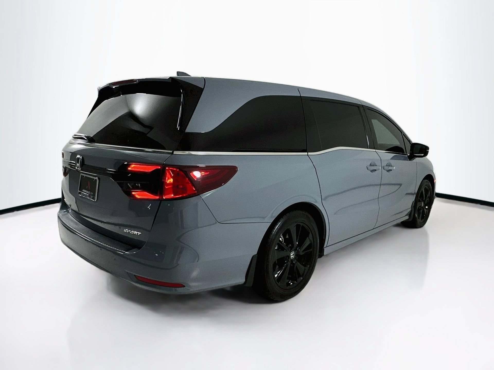 Used 2024 Honda Odyssey Sport image 8