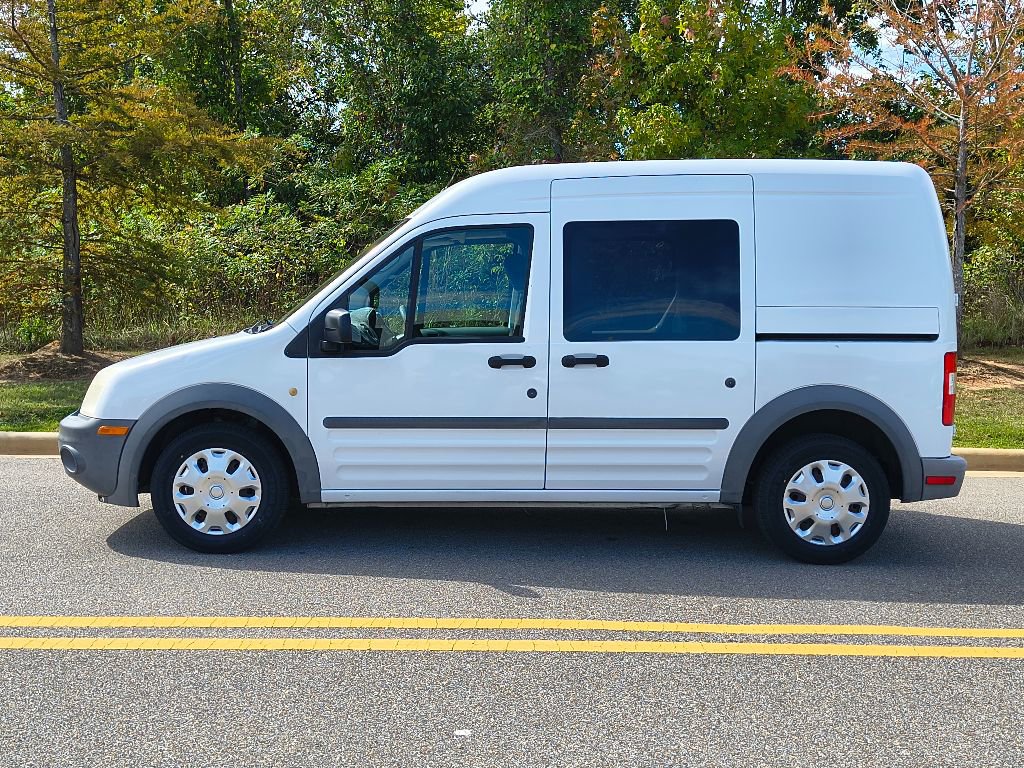 Used 2013 Ford Transit Connect XL image 3