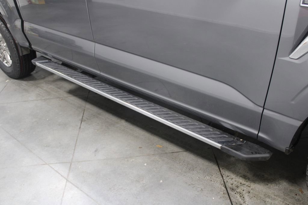 Used 2021 Ford F150 XLT w/ Equipment Group 302A High image 13