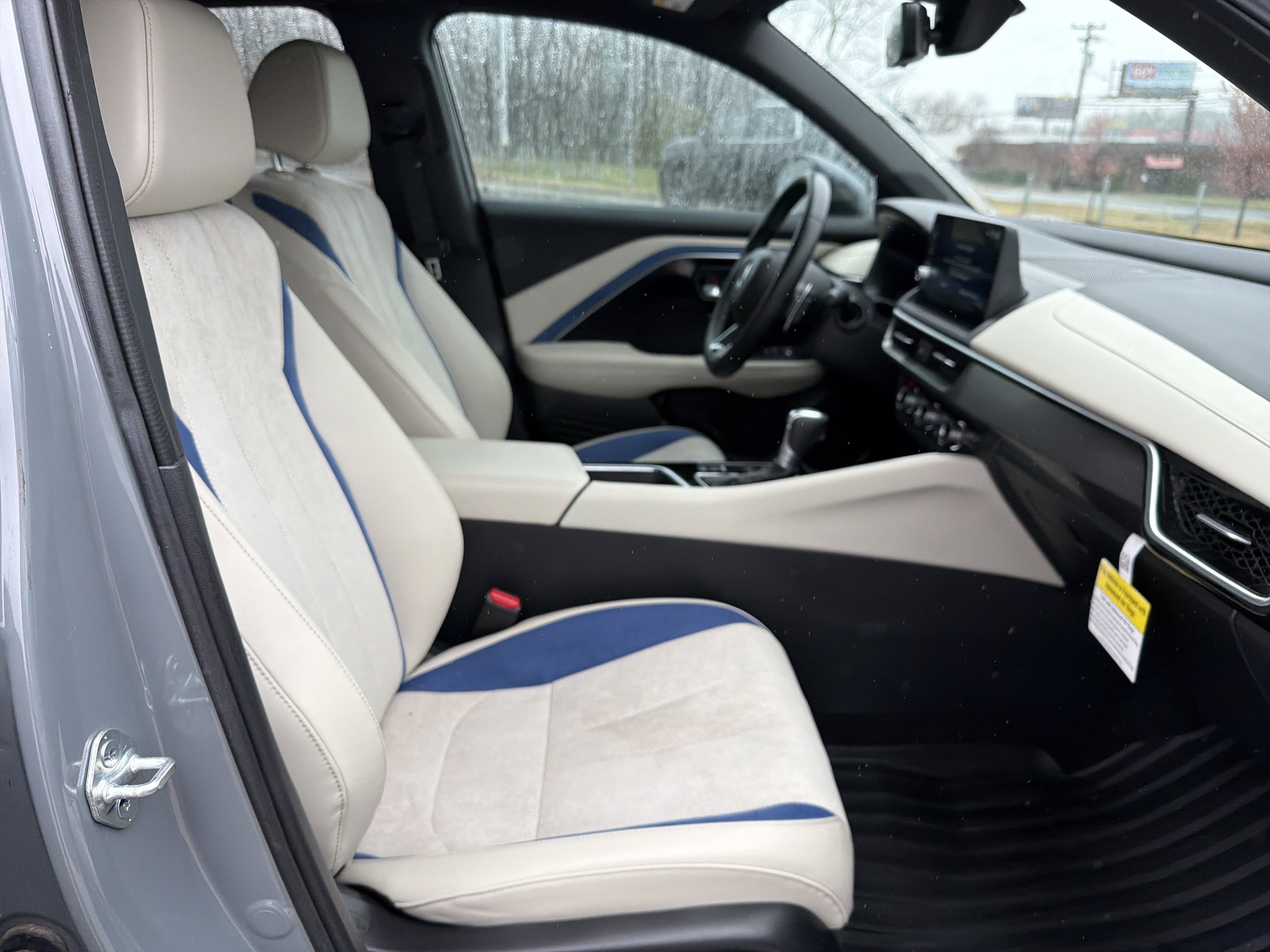 Certified 2025 Acura ADX A-Spec image 33