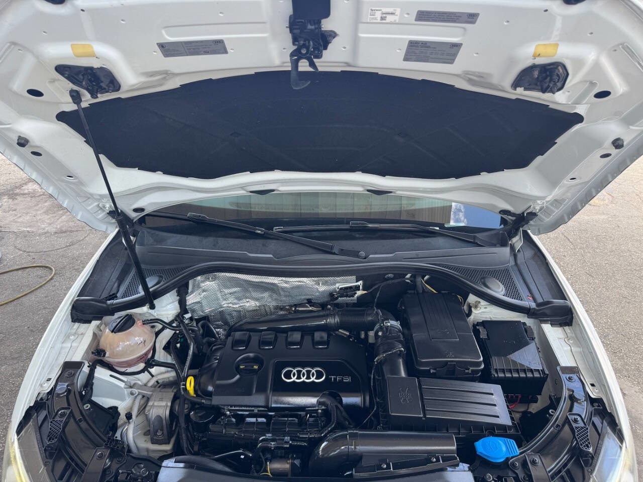 Used 2015 Audi Q3 2.0T Prestige AWD/4WD image 20