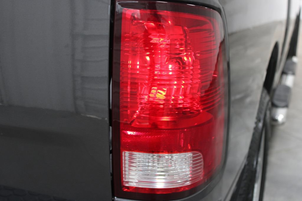 Used 2019 RAM 1500 Tradesman w/ Tradesman SXT Package image 19