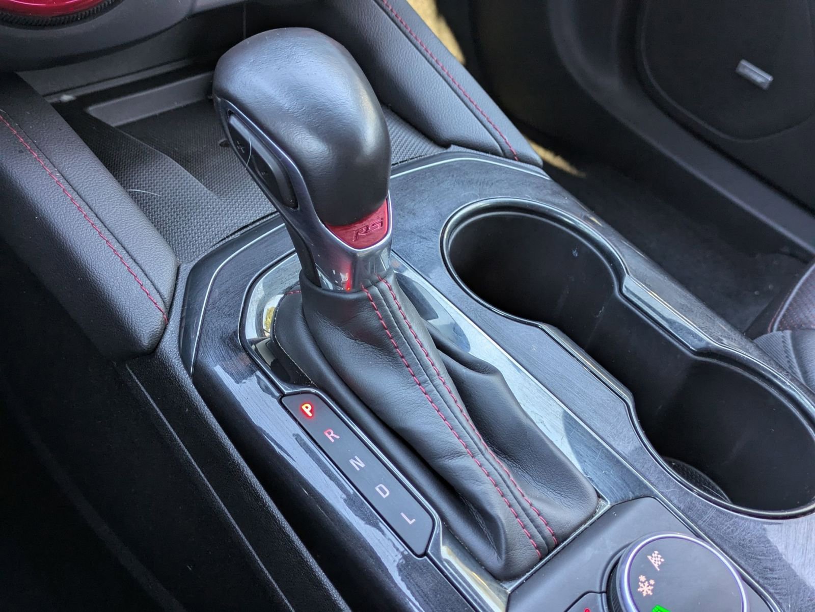 Used 2019 Chevrolet Blazer RS image 16