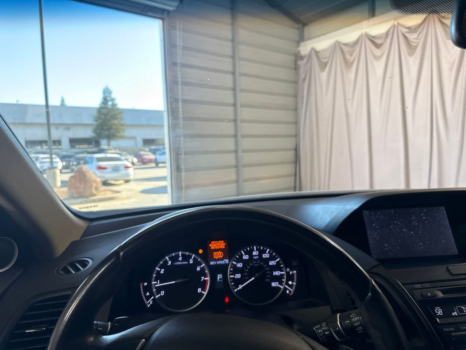 Used 2013 Acura RDX AWD w/ Technology Package image 22