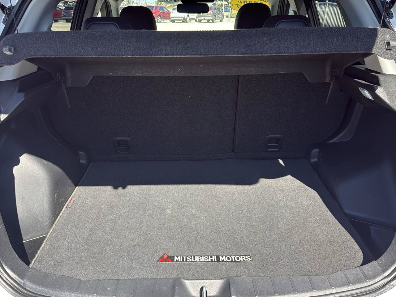 Used 2019 Mitsubishi Outlander Sport GT FWD image 22
