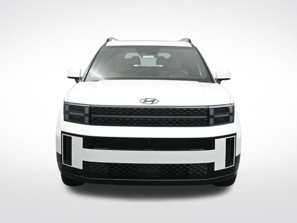 New 2026 Hyundai Santa Fe Calligraphy FWD image 9