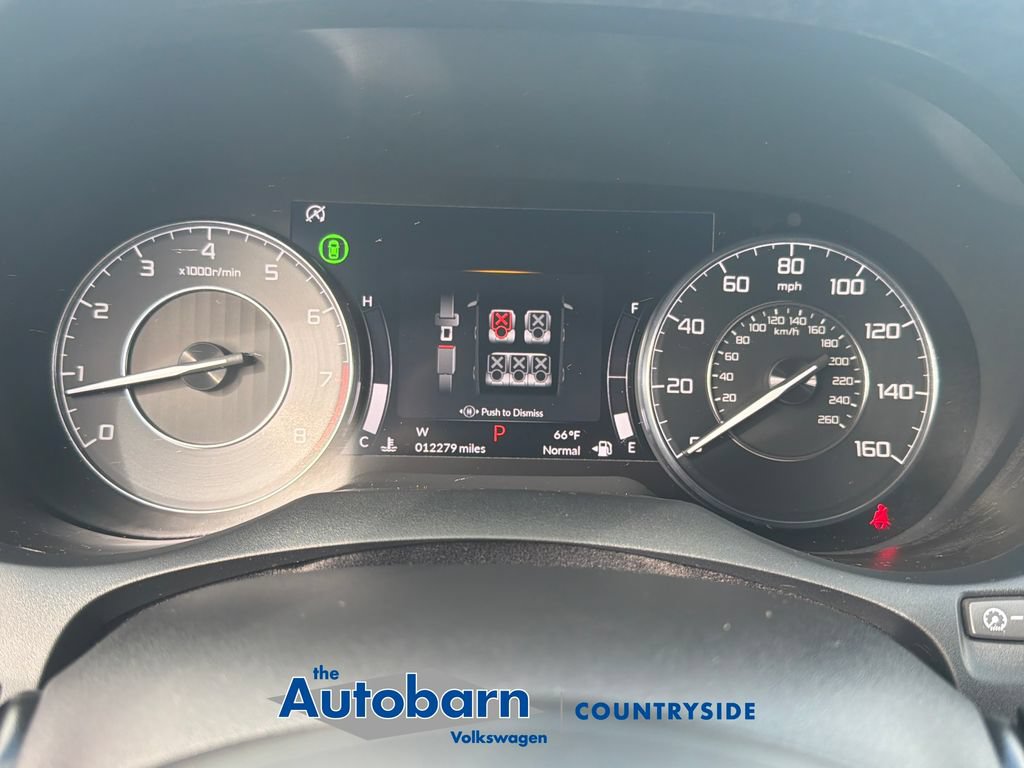 Used 2023 Acura RDX w/ Technology Package AWD/4WD image 15