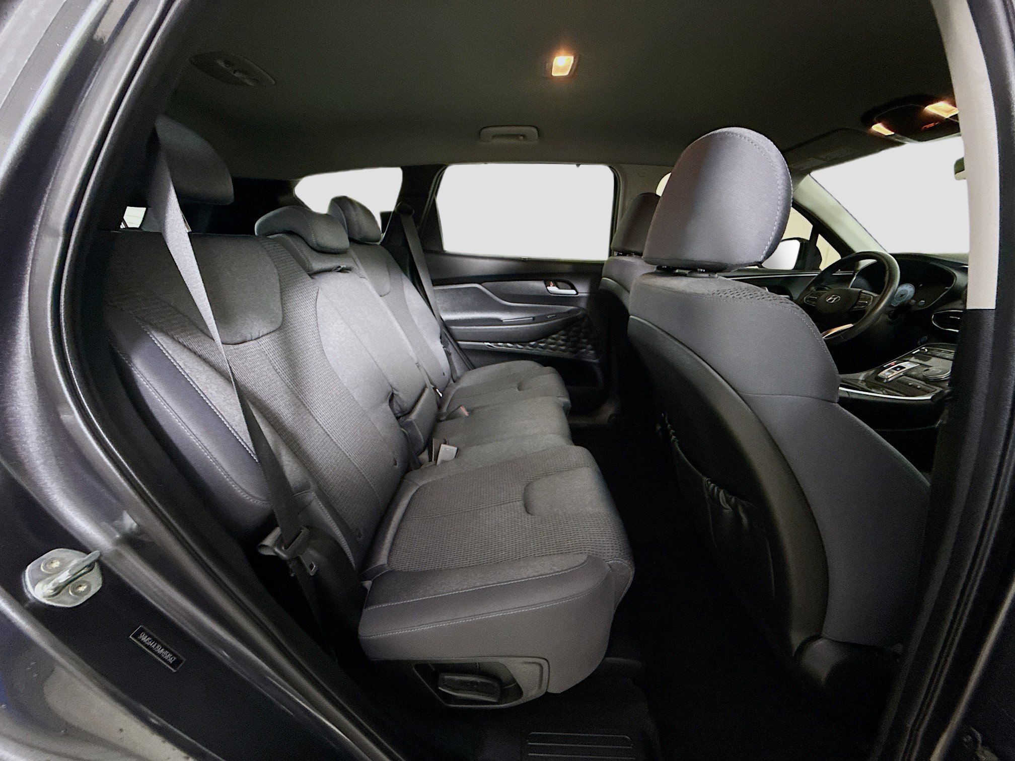 Used 2021 Hyundai Santa Fe SEL w/ Convenience Package image 27