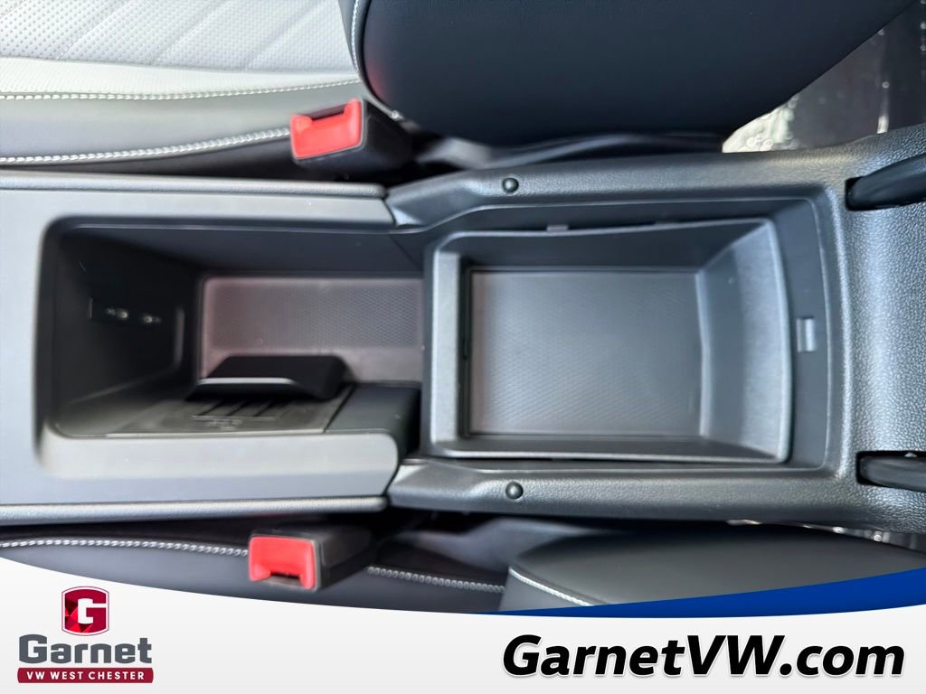 New 2026 Volkswagen Tiguan SE R-Line image 18
