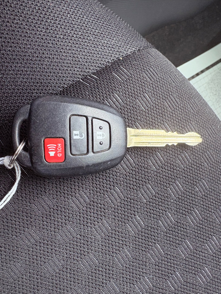 Used 2013 Scion xD image 39