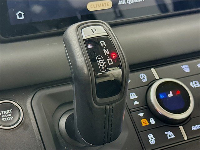 Certified 2023 Land Rover Defender 110 SE image 23