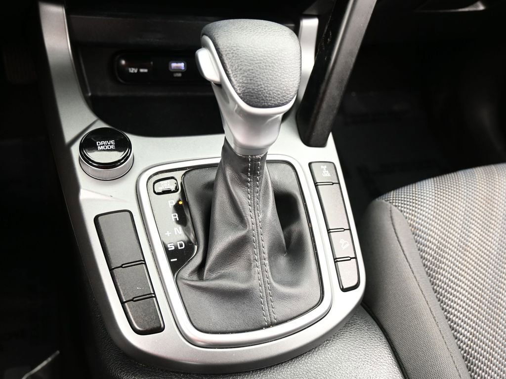 Used 2024 Kia Seltos LX image 24