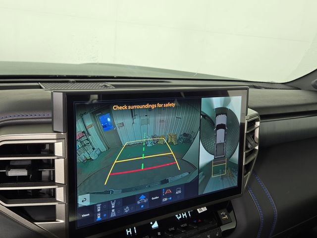 New 2026 Toyota Tundra Platinum image 20