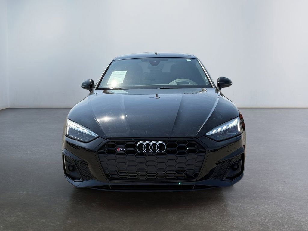 Used 2020 Audi S5 Prestige image 8