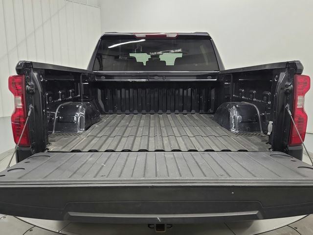Used 2022 Chevrolet Silverado 1500 Custom RWD image 29