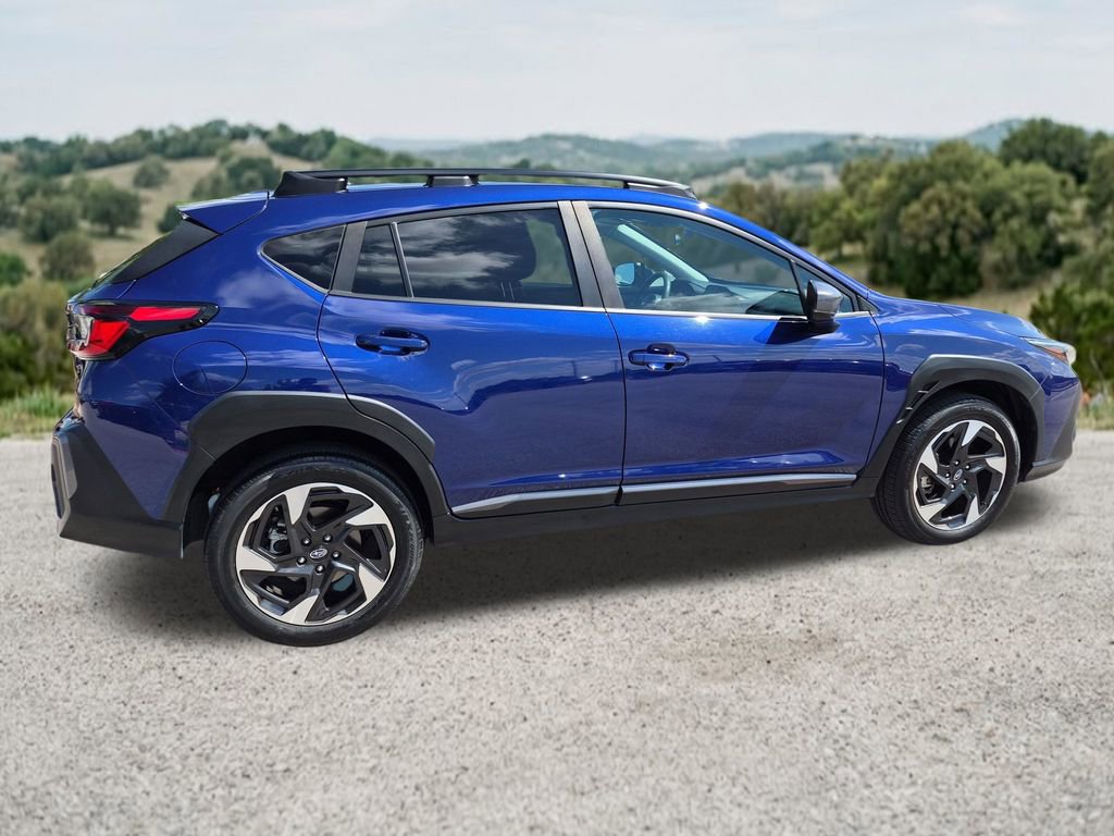 Used 2024 Subaru Crosstrek 2.5i Limited AWD/4WD image 11
