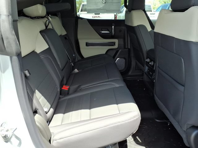 New 2026 GMC Hummer EV 4x4 Crew Cab image 22
