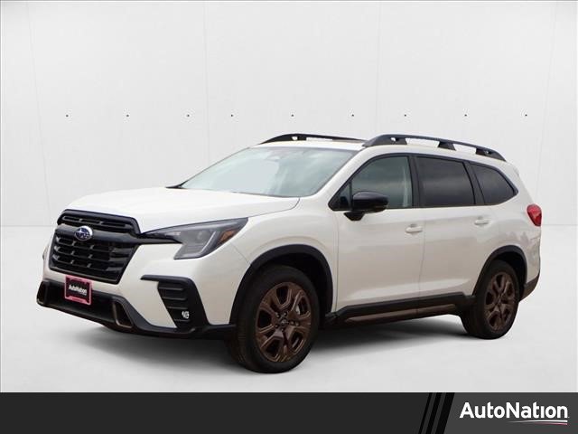 New 2025 Subaru Ascent Bronze Edition