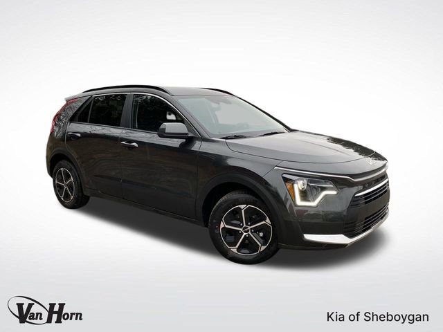 New 2025 Kia Niro LX