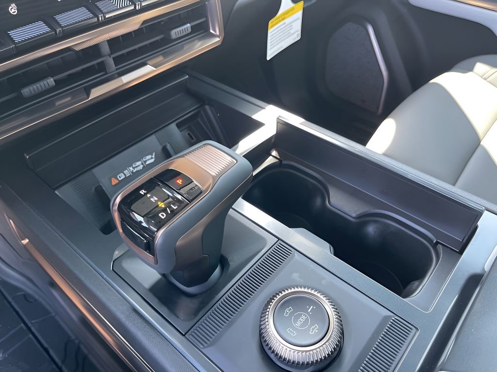 New 2025 GMC Hummer EV 2X image 36