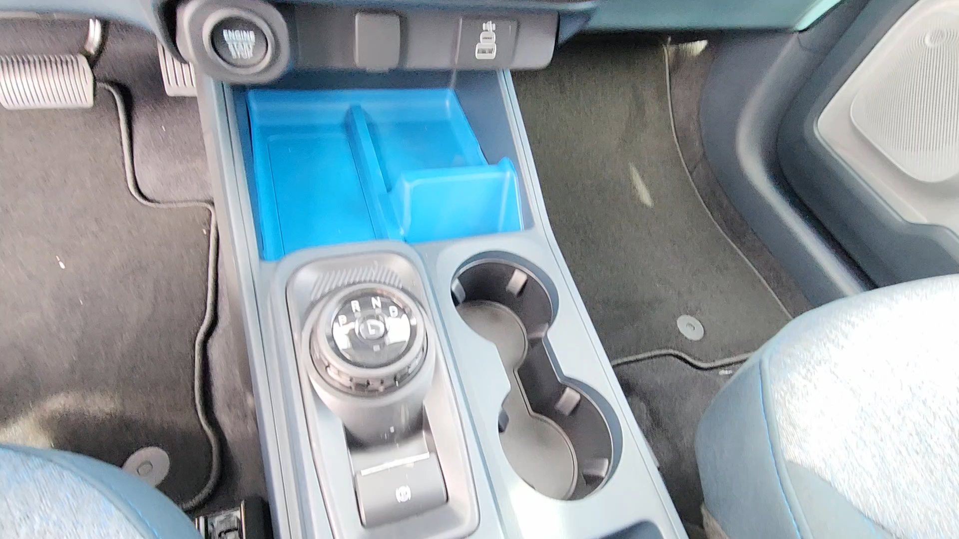 New 2026 Ford Maverick XLT w/ Equipment Group 301A image 37