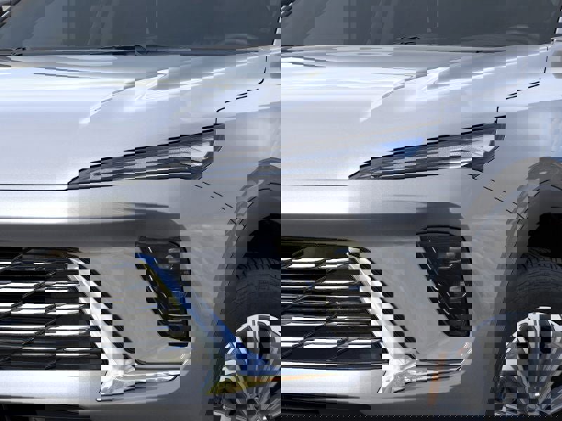 New 2025 Buick Envision Preferred image 10