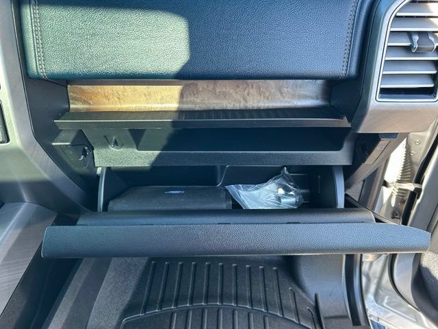 Used 2018 Ford F150 Limited AWD/4WD image 41