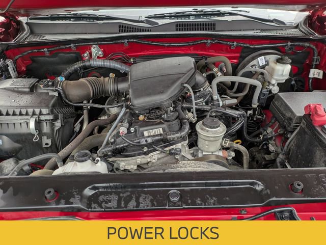 Used 2023 Toyota Tacoma SR5 image 12