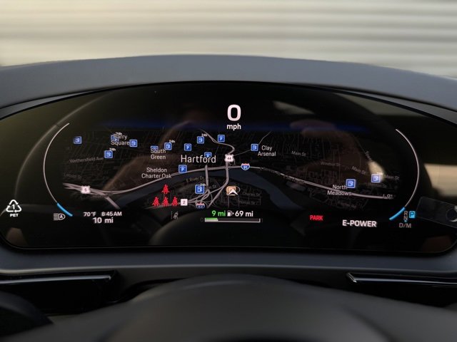 New 2026 Porsche Cayenne E-Hybrid Coupe image 26