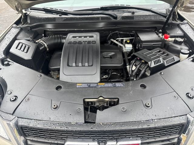 Used 2010 GMC Terrain SLE w/ LPO, Protection Package image 17