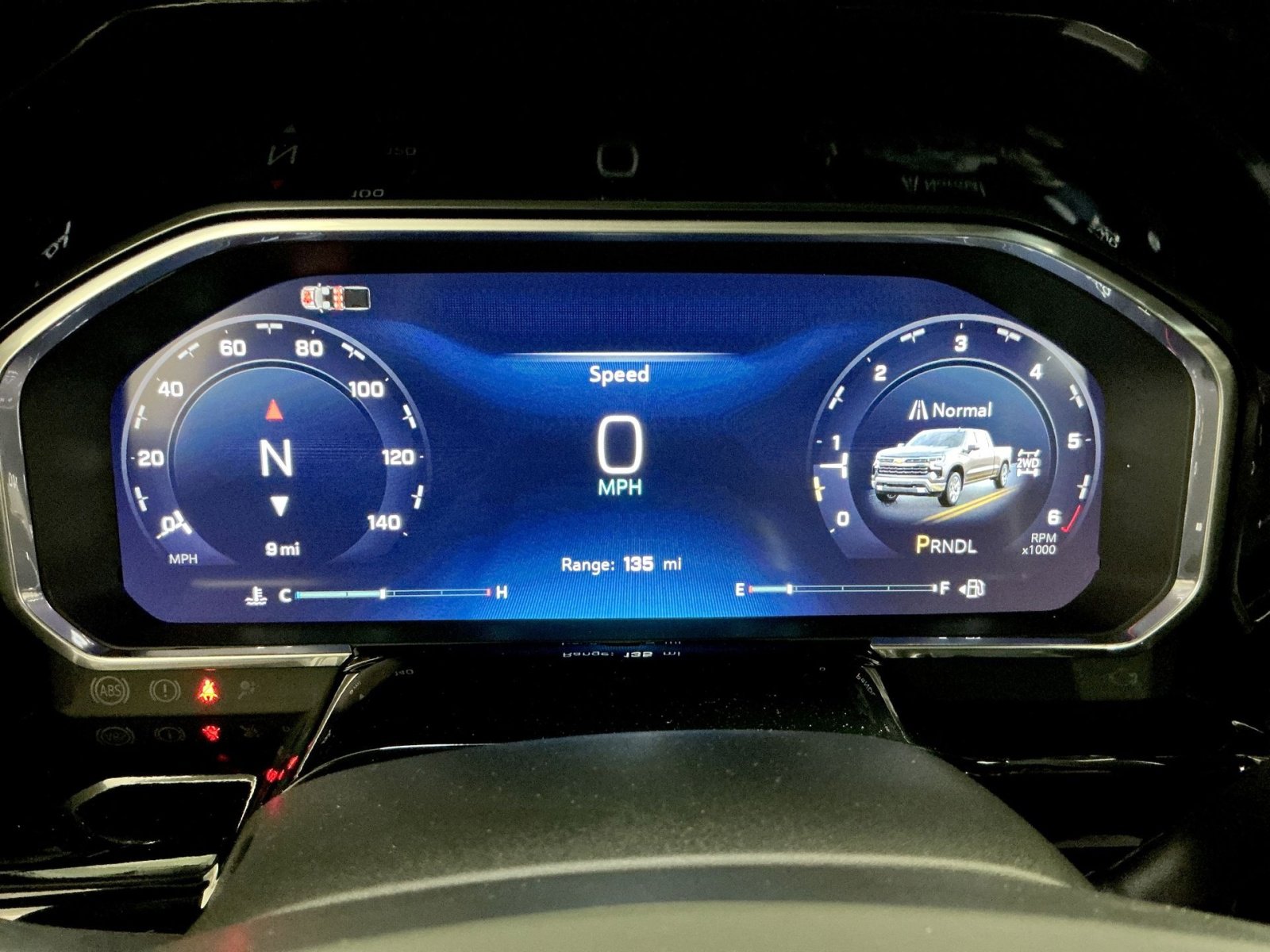 New 2026 Chevrolet Silverado 1500 LT image 25