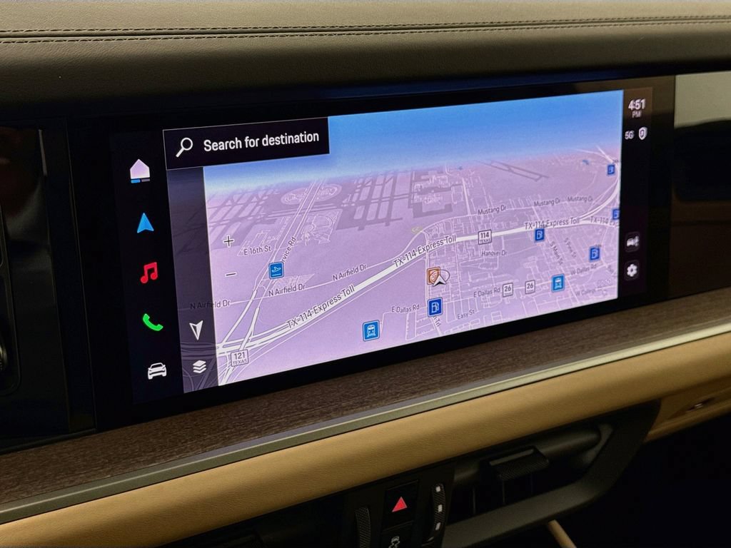 New 2026 Porsche Cayenne E-Hybrid AWD/4WD image 19