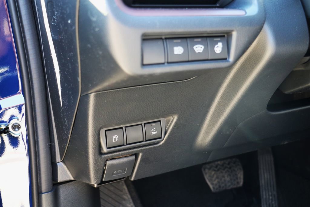 New 2026 Toyota Prius Plug-In Hybrid image 8