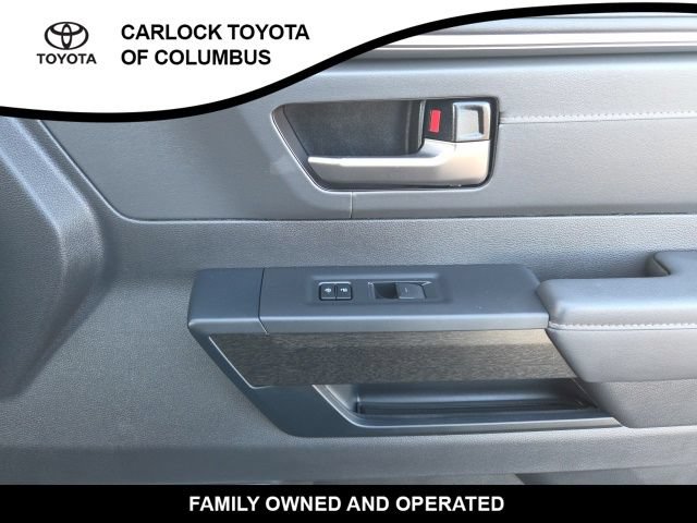 Used 2026 Toyota Sequoia Capstone AWD/4WD image 23