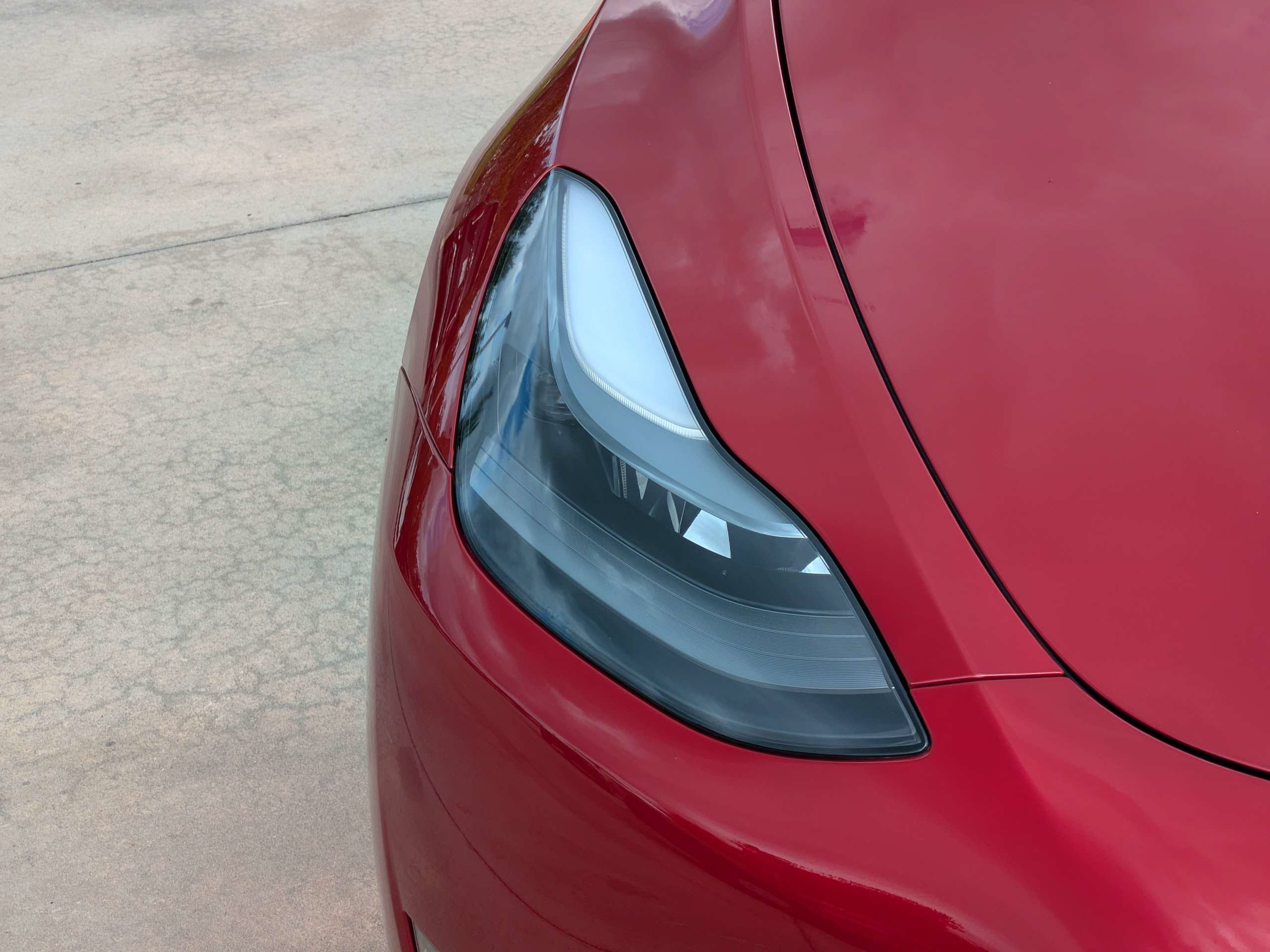 Used 2024 Tesla Model Y Long Range AWD/4WD image 7