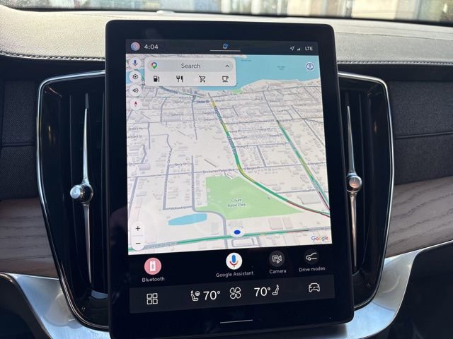 Used 2025 Volvo XC90 B6 Plus AWD/4WD image 23