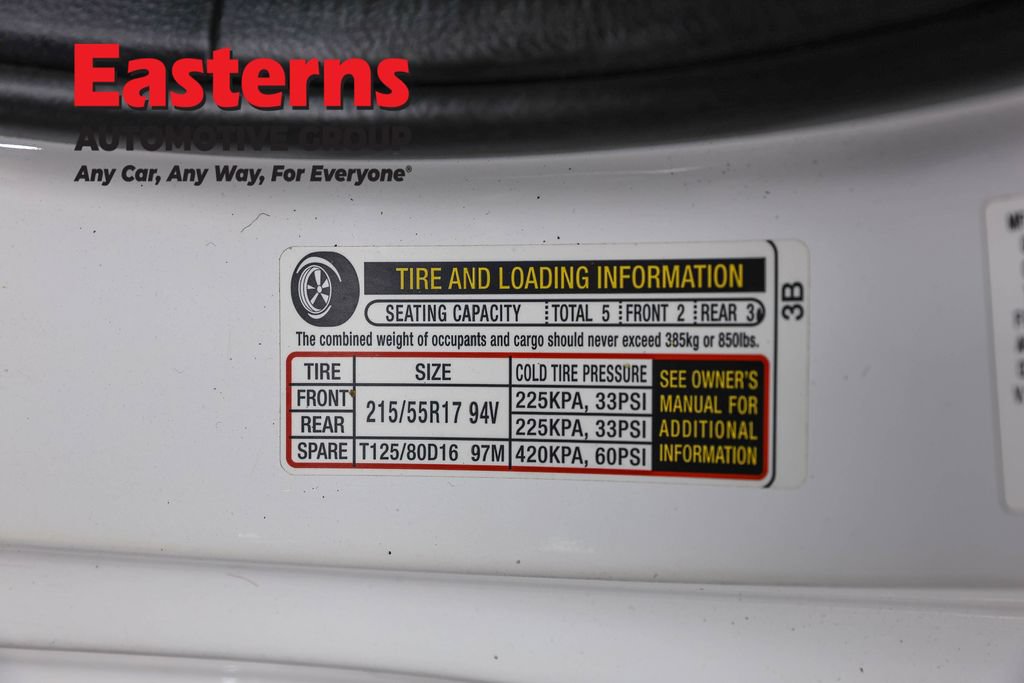 Used 2015 Honda Accord EX-L image 33