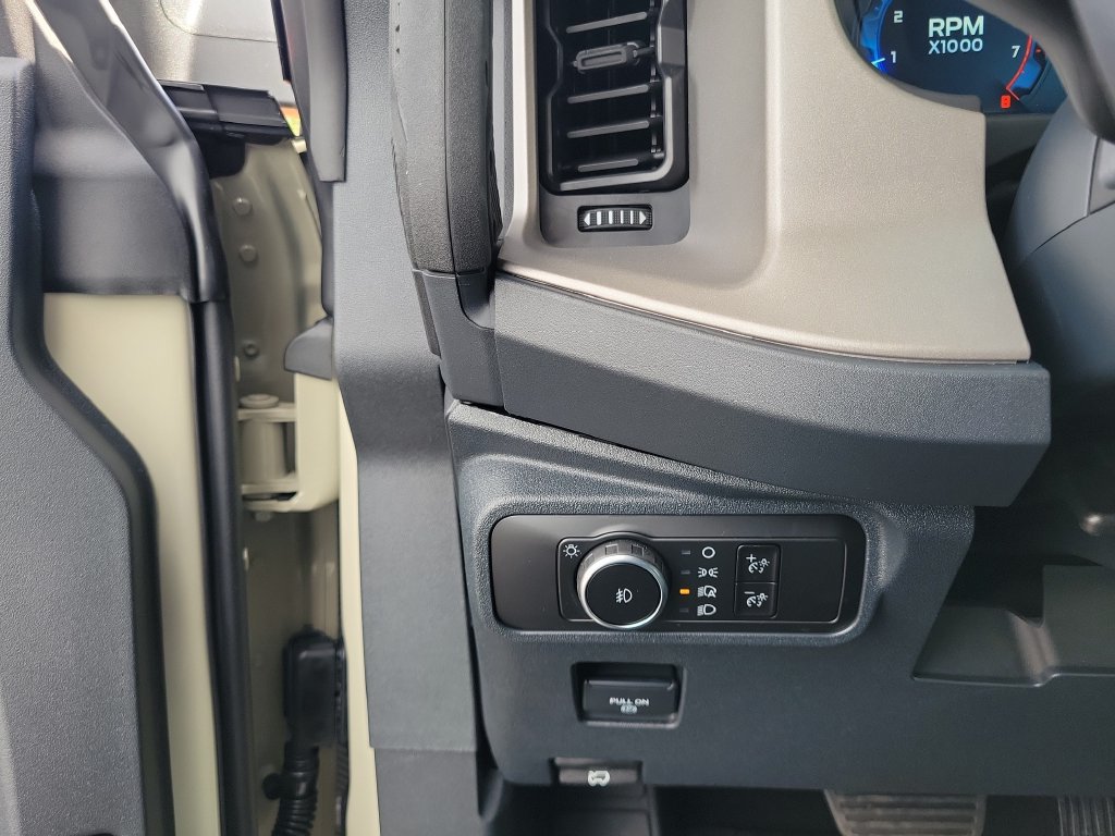 New 2026 Ford Bronco Outer Banks w/ Sasquatch Package AWD/4WD image 22