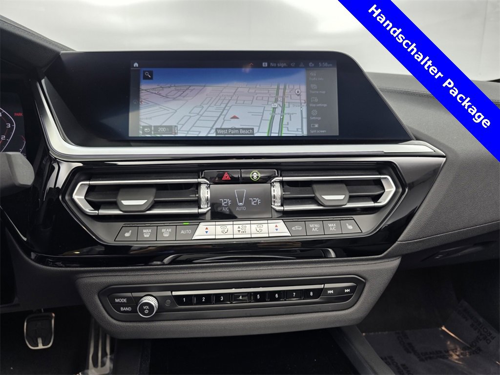 Used 2025 BMW Z4 M40i w/ Edition image 21