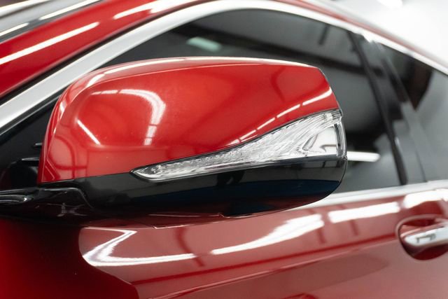 Used 2023 INFINITI QX50 Autograph image 17