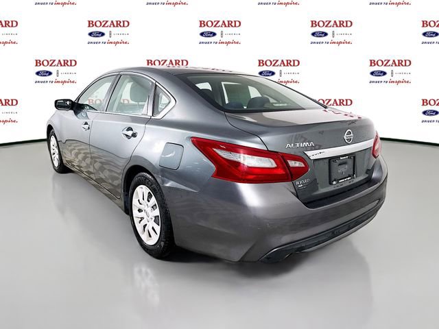 Used 2018 Nissan Altima 2.5 S w/ S Convenience Package image 6