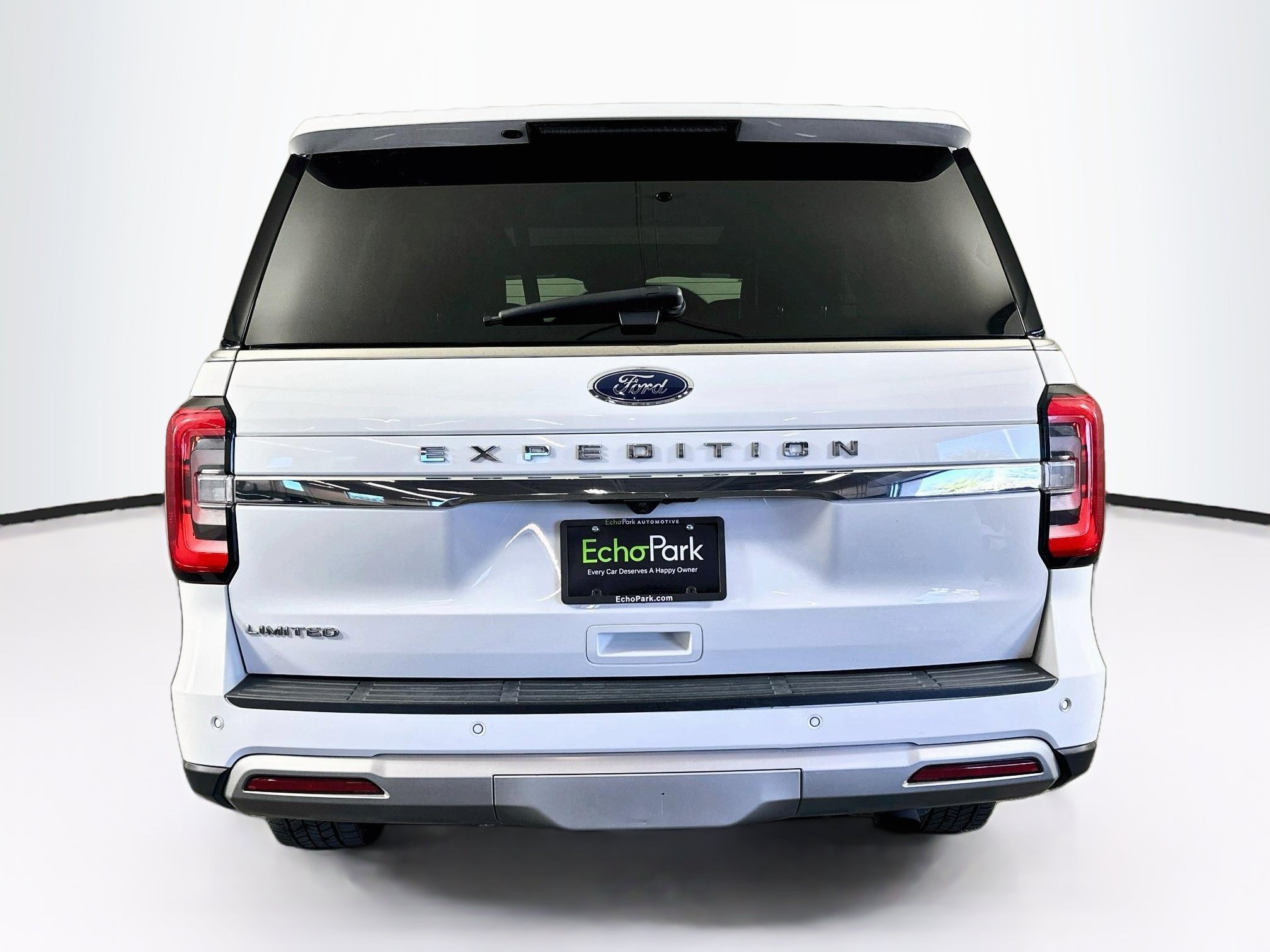 Used 2024 Ford Expedition Limited RWD image 7