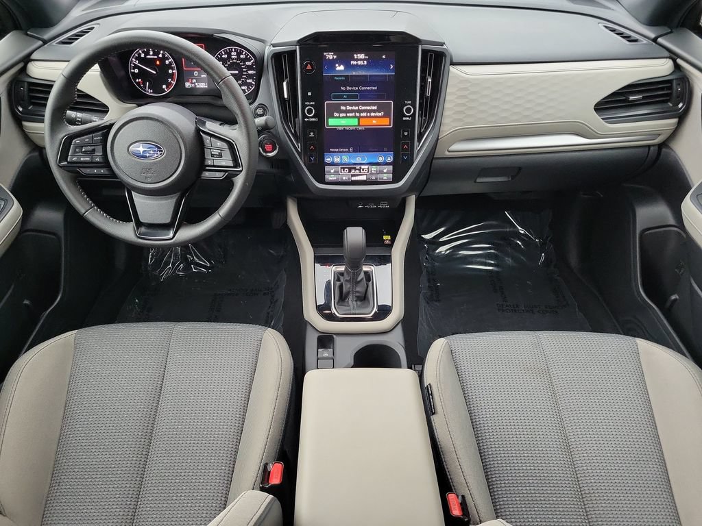 Certified 2025 Subaru Forester Premium AWD/4WD image 13