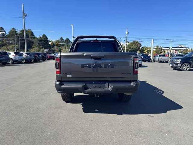 Used 2022 RAM 1500 Rebel w/ Rebel Level 2 Equipment Group image 6