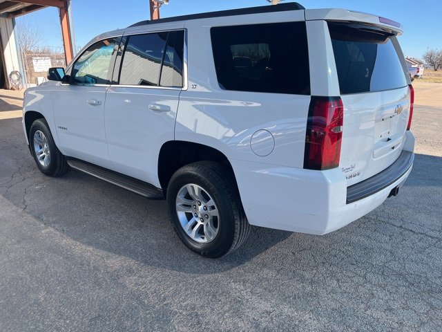 Used 2016 Chevrolet Tahoe LT image 6