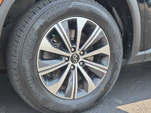 Used 2024 INFINITI QX60 Pure AWD/4WD image 23