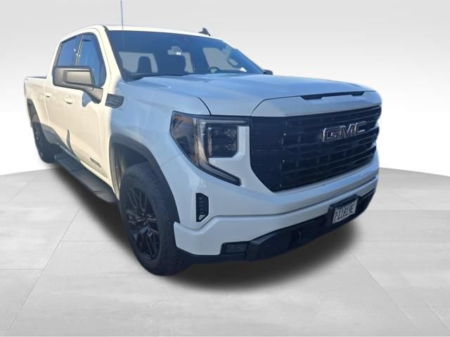 Used 2023 GMC Sierra 1500 Elevation w/ X31 Off-Road Package AWD/4WD image 10